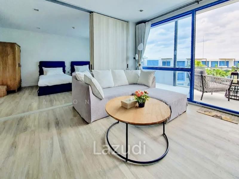 The Crest Santora : เดอะ เครสท์ ซานโตรา, ประจวบคีรีขันธ์, ซอยหัวหิน 7 ถนนเพชรเกษม, หัวหิน, หัวหิน, ประจวบคีรีขันธ์, 69 ตร.ม., คอนโด ขาย, โดย Saifon Phuphanna, 500155248 - DDproperty.com