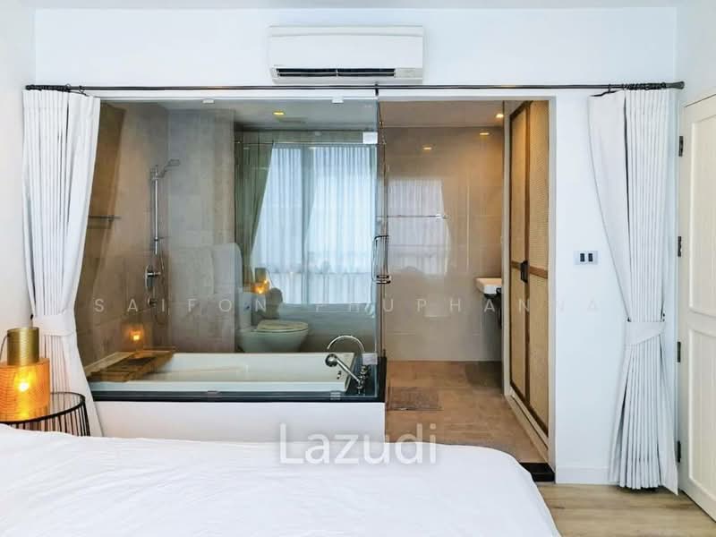 The Crest Santora, Prachuap Khiri Khan, Soi Hua Hin 7 Petchkasem Road, Hua Hin, Hua Hin, Prachuap Khiri Khan, 2 Bedrooms, 69 sqm, Condo For Sale, by Saifon Phuphanna, 500155248 - DDproperty.com