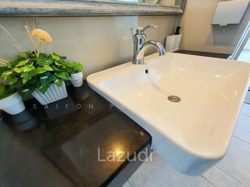 The Crest Santora, Prachuap Khiri Khan, Soi Hua Hin 7 Petchkasem Road, Hua Hin, Hua Hin, Prachuap Khiri Khan, 2 Bedrooms, 69 sqm, Condo For Sale, by Saifon Phuphanna, 500155248 - DDproperty.com