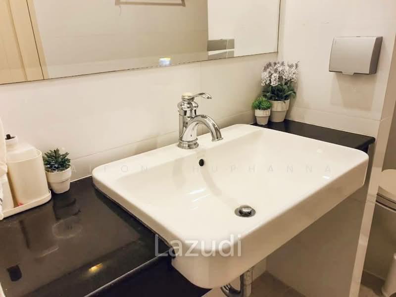 The Crest Santora, Prachuap Khiri Khan, Soi Hua Hin 7 Petchkasem Road, Hua Hin, Hua Hin, Prachuap Khiri Khan, 2 Bedrooms, 69 sqm, Condo For Sale, by Saifon Phuphanna, 500155248 - DDproperty.com