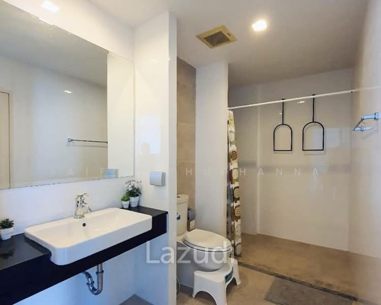 The Crest Santora, Prachuap Khiri Khan, Soi Hua Hin 7 Petchkasem Road, Hua Hin, Hua Hin, Prachuap Khiri Khan, 2 Bedrooms, 69 sqm, Condo For Sale, by Saifon Phuphanna, 500155248 - DDproperty.com