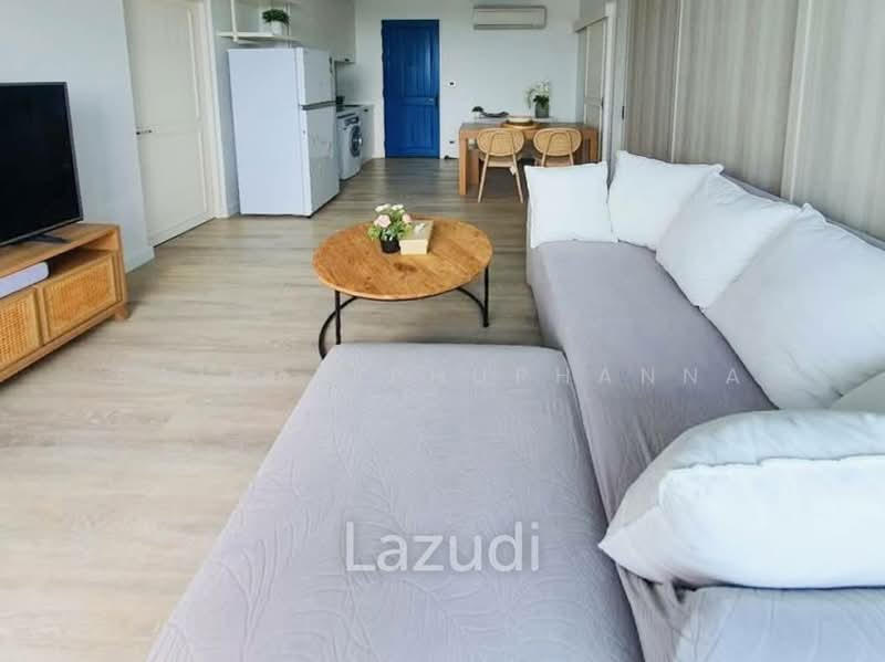 The Crest Santora, Prachuap Khiri Khan, Soi Hua Hin 7 Petchkasem Road, Hua Hin, Hua Hin, Prachuap Khiri Khan, 2 Bedrooms, 69 sqm, Condo For Sale, by Saifon Phuphanna, 500155248 - DDproperty.com