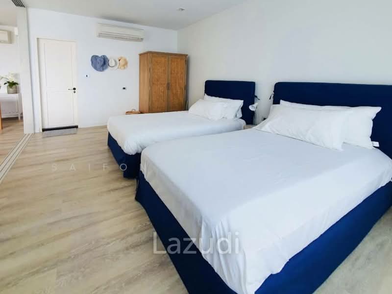 The Crest Santora, Prachuap Khiri Khan, Soi Hua Hin 7 Petchkasem Road, Hua Hin, Hua Hin, Prachuap Khiri Khan, 2 Bedrooms, 69 sqm, Condo For Sale, by Saifon Phuphanna, 500155248 - DDproperty.com