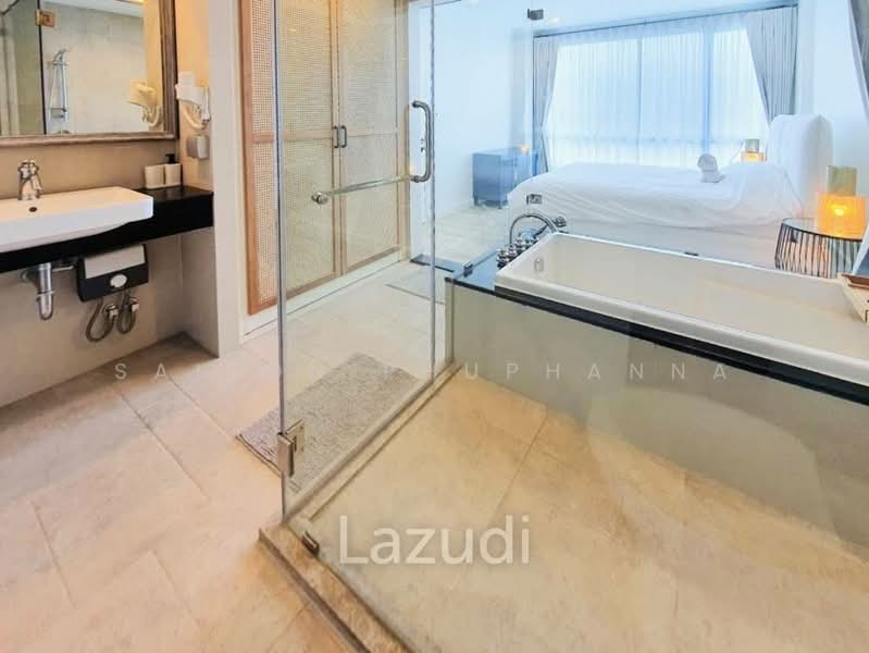 The Crest Santora, Prachuap Khiri Khan, Soi Hua Hin 7 Petchkasem Road, Hua Hin, Hua Hin, Prachuap Khiri Khan, 2 Bedrooms, 69 sqm, Condo For Sale, by Saifon Phuphanna, 500155248 - DDproperty.com