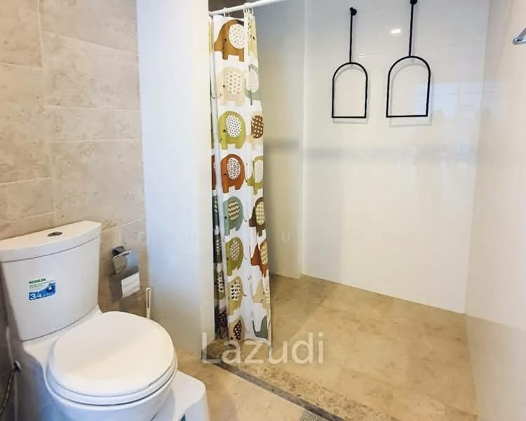 The Crest Santora, Prachuap Khiri Khan, Soi Hua Hin 7 Petchkasem Road, Hua Hin, Hua Hin, Prachuap Khiri Khan, 2 Bedrooms, 69 sqm, Condo For Sale, by Saifon Phuphanna, 500155248 - DDproperty.com