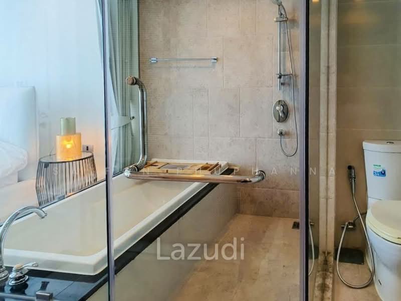 The Crest Santora, Prachuap Khiri Khan, Soi Hua Hin 7 Petchkasem Road, Hua Hin, Hua Hin, Prachuap Khiri Khan, 2 Bedrooms, 69 sqm, Condo For Sale, by Saifon Phuphanna, 500155248 - DDproperty.com