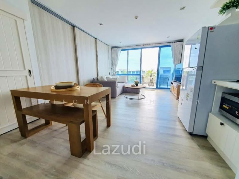 The Crest Santora, Prachuap Khiri Khan, Soi Hua Hin 7 Petchkasem Road, Hua Hin, Hua Hin, Prachuap Khiri Khan, 2 Bedrooms, 69 sqm, Condo For Sale, by Saifon Phuphanna, 500155248 - DDproperty.com