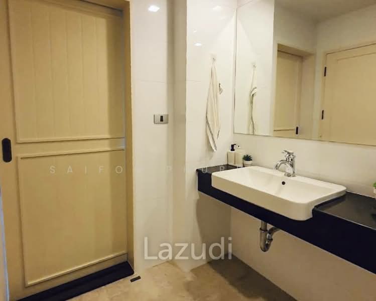 The Crest Santora, Prachuap Khiri Khan, Soi Hua Hin 7 Petchkasem Road, Hua Hin, Hua Hin, Prachuap Khiri Khan, 2 Bedrooms, 69 sqm, Condo For Sale, by Saifon Phuphanna, 500155248 - DDproperty.com