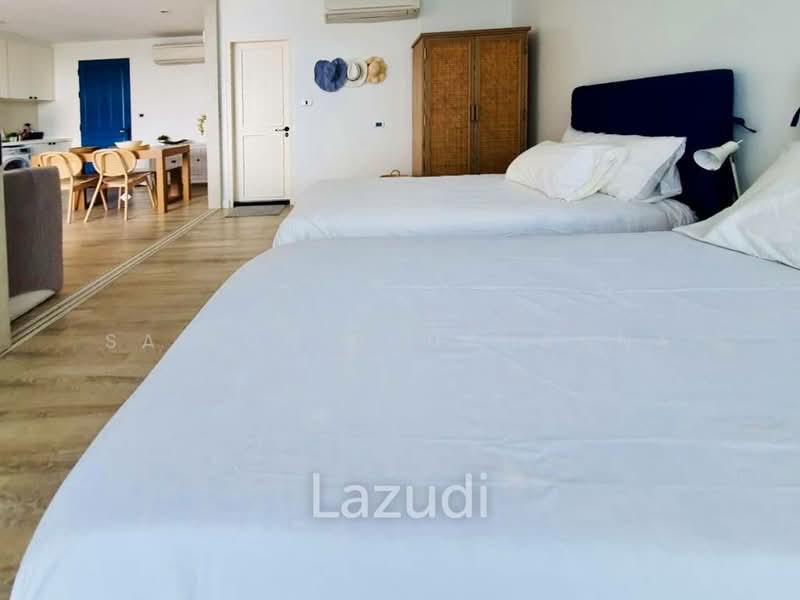 The Crest Santora, Prachuap Khiri Khan, Soi Hua Hin 7 Petchkasem Road, Hua Hin, Hua Hin, Prachuap Khiri Khan, 2 Bedrooms, 69 sqm, Condo For Sale, by Saifon Phuphanna, 500155248 - DDproperty.com