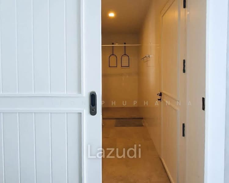 The Crest Santora, Prachuap Khiri Khan, Soi Hua Hin 7 Petchkasem Road, Hua Hin, Hua Hin, Prachuap Khiri Khan, 2 Bedrooms, 69 sqm, Condo For Sale, by Saifon Phuphanna, 500155248 - DDproperty.com