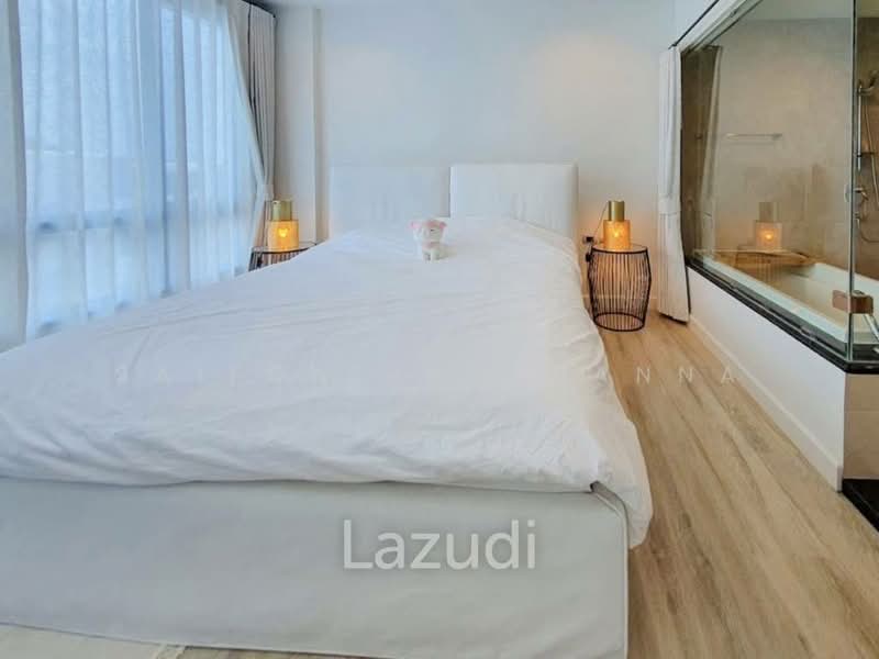 The Crest Santora : เดอะ เครสท์ ซานโตรา, ประจวบคีรีขันธ์, ซอยหัวหิน 7 ถนนเพชรเกษม, หัวหิน, หัวหิน, ประจวบคีรีขันธ์, 69 ตร.ม., คอนโด ขาย, โดย Saifon Phuphanna, 500155248 - DDproperty.com