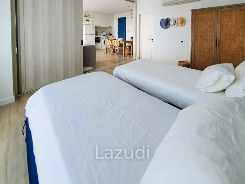 The Crest Santora, Prachuap Khiri Khan, Soi Hua Hin 7 Petchkasem Road, Hua Hin, Hua Hin, Prachuap Khiri Khan, 2 Bedrooms, 69 sqm, Condo For Sale, by Saifon Phuphanna, 500155248 - DDproperty.com