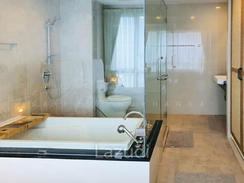 The Crest Santora, Prachuap Khiri Khan, Soi Hua Hin 7 Petchkasem Road, Hua Hin, Hua Hin, Prachuap Khiri Khan, 2 Bedrooms, 69 sqm, Condo For Sale, by Saifon Phuphanna, 500155248 - DDproperty.com