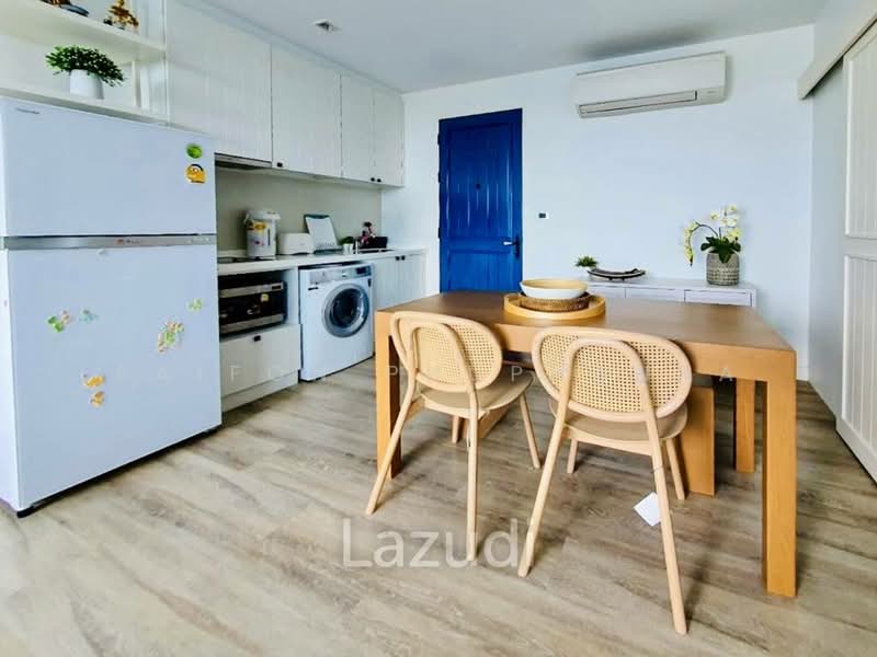 The Crest Santora, Prachuap Khiri Khan, Soi Hua Hin 7 Petchkasem Road, Hua Hin, Hua Hin, Prachuap Khiri Khan, 2 Bedrooms, 69 sqm, Condo For Sale, by Saifon Phuphanna, 500155248 - DDproperty.com