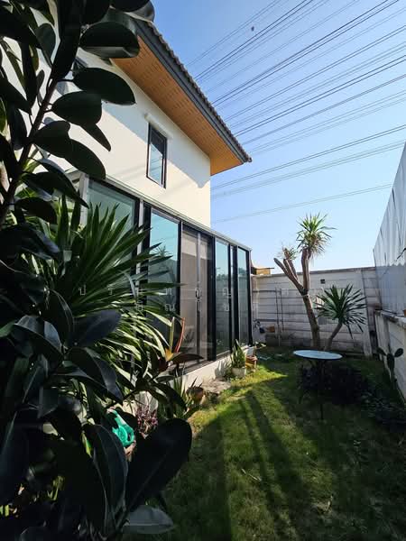 Como Primo Bangna, Samut Prakan, Bang Na-Trat Road, Bangphli Yai, Bang Plee, Samut Prakan, 4 Bedrooms, 168 sqm, Single Detached House For Rent, by ปรินทร์ญาดา ชิณโชติ, 500155249 - DDproperty.com