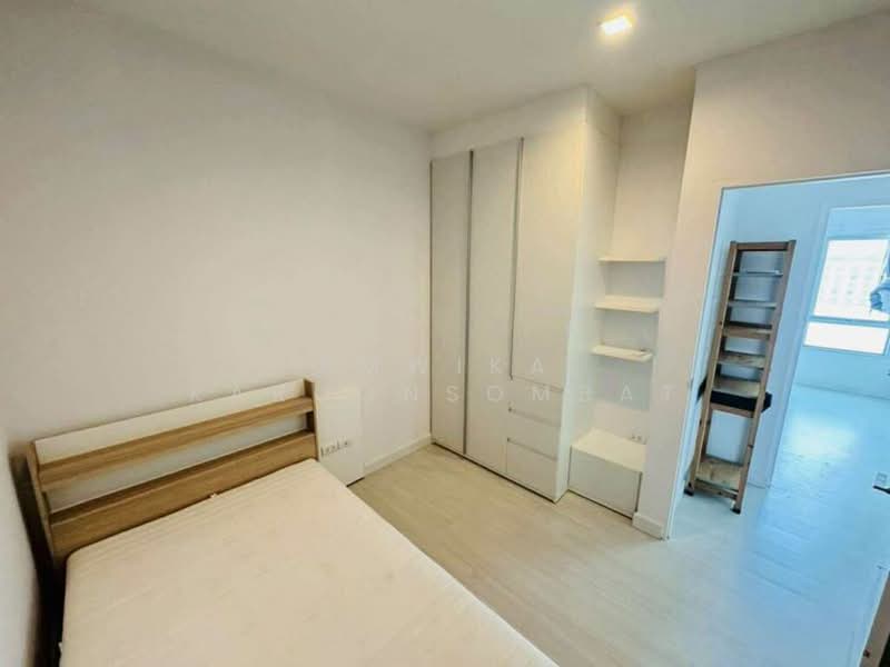 The Room Ratchada-Ladprao, Bangkok, Ladprao Road, Chan Kasem, Chatuchak, Bangkok, 2 Bedrooms, 30 sqm, Condo For Sale, by Amwika Karoonsombat, 500155250 - DDproperty.com