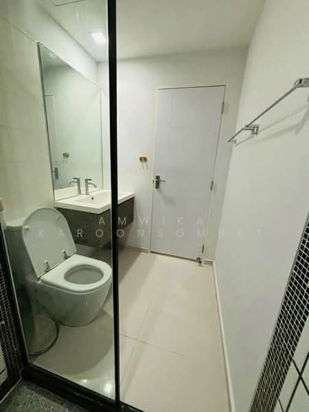 The Room Ratchada-Ladprao, Bangkok, Ladprao Road, Chan Kasem, Chatuchak, Bangkok, 2 Bedrooms, 30 sqm, Condo For Sale, by Amwika Karoonsombat, 500155250 - DDproperty.com