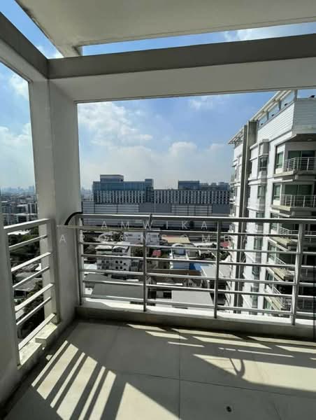 The Room Ratchada-Ladprao, Bangkok, Ladprao Road, Chan Kasem, Chatuchak, Bangkok, 2 Bedrooms, 30 sqm, Condo For Sale, by Amwika Karoonsombat, 500155250 - DDproperty.com