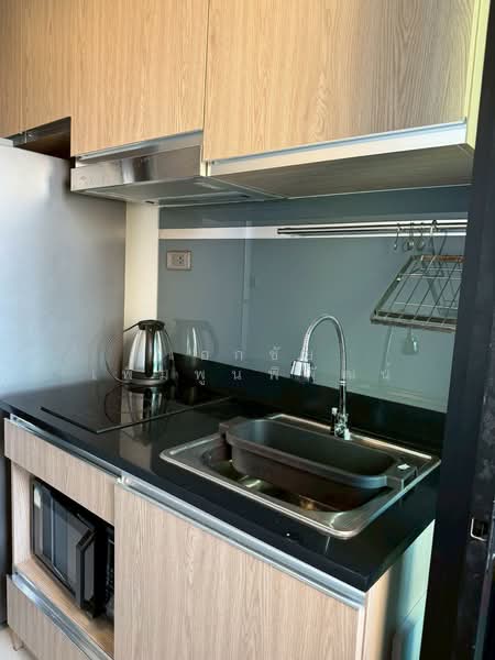 Niche Mono Sukhumvit-Bearing : นิช โมโน สุขุมวิท - แบริ่ง, สมุทรปราการ, ซอย สุขุมวิท 70, สำโรงเหนือ, เมืองสมุทรปราการ, สมุทรปราการ, 29 ตร.ม., คอนโด ให้เช่า, โดย เอกชัย เพิ่มพูนพิพัฒน์, 500155253 - DDproperty.com