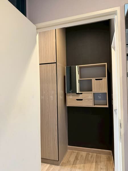 Niche Mono Sukhumvit-Bearing : นิช โมโน สุขุมวิท - แบริ่ง, สมุทรปราการ, ซอย สุขุมวิท 70, สำโรงเหนือ, เมืองสมุทรปราการ, สมุทรปราการ, 29 ตร.ม., คอนโด ให้เช่า, โดย เอกชัย เพิ่มพูนพิพัฒน์, 500155253 - DDproperty.com