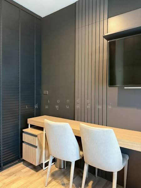 Niche Mono Sukhumvit-Bearing, Samut Prakan, Posaya Non Alley, Samrong Nua, Muang Samut Prakarn, Samut Prakan, 1 Bedroom, 29 sqm, Condo For Rent, by เอกชัย เพิ่มพูนพิพัฒน์, 500155253 - DDproperty.com