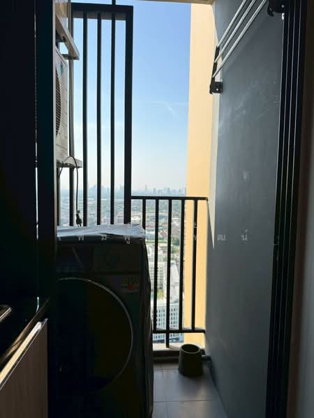 Niche Mono Sukhumvit-Bearing : นิช โมโน สุขุมวิท - แบริ่ง, สมุทรปราการ, ซอย สุขุมวิท 70, สำโรงเหนือ, เมืองสมุทรปราการ, สมุทรปราการ, 29 ตร.ม., คอนโด ให้เช่า, โดย เอกชัย เพิ่มพูนพิพัฒน์, 500155253 - DDproperty.com