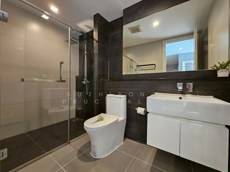 The Signature by URBANO, Bangkok, 1525 Phahonyothin Road, Samsen Nai, Phaya Thai, Bangkok, 2 Bedrooms, 48 sqm, Condo For Rent, by Suthipong Prucksalai, 500155255 - DDproperty.com