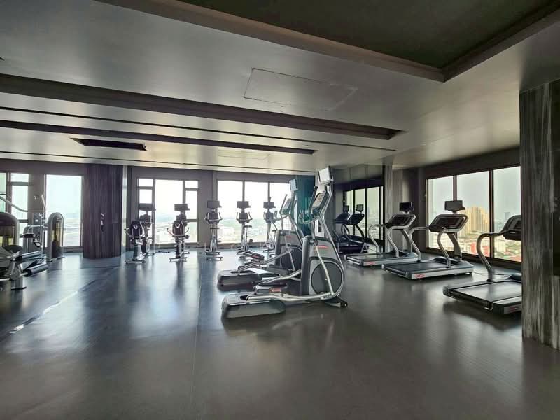 The Signature by URBANO, Bangkok, 1525 Phahonyothin Road, Samsen Nai, Phaya Thai, Bangkok, 2 Bedrooms, 48 sqm, Condo For Rent, by Suthipong Prucksalai, 500155255 - DDproperty.com