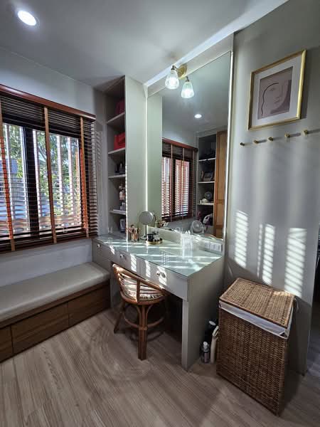 Como Primo Bangna, Samut Prakan, Bang Na-Trat Road, Bangphli Yai, Bang Plee, Samut Prakan, 4 Bedrooms, 168 sqm, Single Detached House For Sale, by ปรินทร์ญาดา ชิณโชติ, 500155256 - DDproperty.com