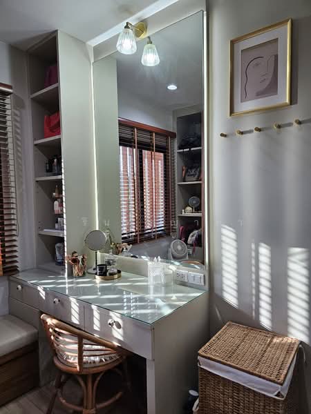 Como Primo Bangna, Samut Prakan, Bang Na-Trat Road, Bangphli Yai, Bang Plee, Samut Prakan, 4 Bedrooms, 168 sqm, Single Detached House For Sale, by ปรินทร์ญาดา ชิณโชติ, 500155256 - DDproperty.com