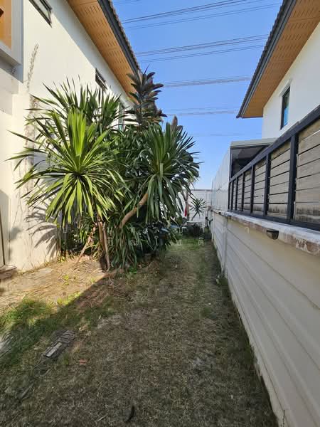 Como Primo Bangna, Samut Prakan, Bang Na-Trat Road, Bangphli Yai, Bang Plee, Samut Prakan, 4 Bedrooms, 168 sqm, Single Detached House For Sale, by ปรินทร์ญาดา ชิณโชติ, 500155256 - DDproperty.com