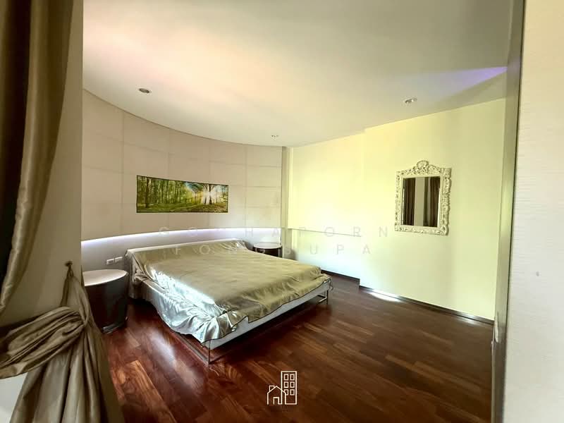 ให้เช่า - Prukpirom Regent Sukhumvit : พฤกษ์ภิรมย์ รีเจ้นท์ สุขุมวิท, กรุงเทพ