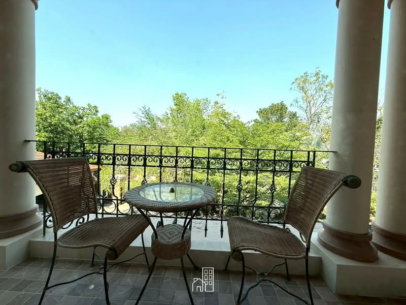 Prukpirom Regent Sukhumvit, Bangkok, Soi Lasalle, Bang Na, Bang Na, Bangkok, 5 Bedrooms, 720 sqm, Single Detached House For Rent, by Gochaporn Fongsupa, 500155260 - DDproperty.com