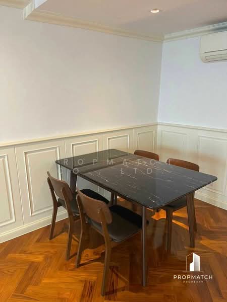 Serene Place Sukhumvit 24, Bangkok, 9 Soi Sukhumvit 24, Sukhumvit Road, Khong Tan, Khlong Toei, Bangkok, 2 Bedrooms, 109 sqm, Condo For Rent, by PROPMATCH CO., LTD., 500155262 - DDproperty.com