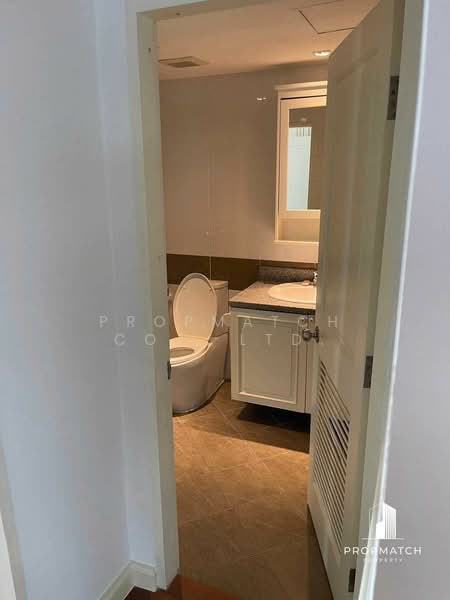 Serene Place Sukhumvit 24, Bangkok, 9 Soi Sukhumvit 24, Sukhumvit Road, Khong Tan, Khlong Toei, Bangkok, 2 Bedrooms, 109 sqm, Condo For Rent, by PROPMATCH CO., LTD., 500155262 - DDproperty.com
