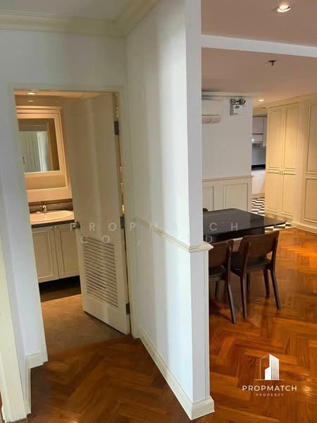 Serene Place Sukhumvit 24, Bangkok, 9 Soi Sukhumvit 24, Sukhumvit Road, Khong Tan, Khlong Toei, Bangkok, 2 Bedrooms, 109 sqm, Condo For Rent, by PROPMATCH CO., LTD., 500155262 - DDproperty.com