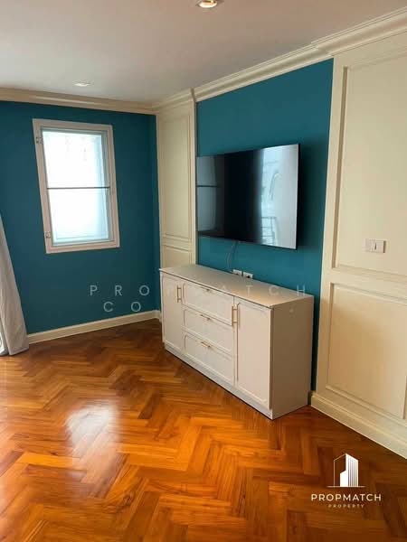 Serene Place Sukhumvit 24, Bangkok, 9 Soi Sukhumvit 24, Sukhumvit Road, Khong Tan, Khlong Toei, Bangkok, 2 Bedrooms, 109 sqm, Condo For Rent, by PROPMATCH CO., LTD., 500155262 - DDproperty.com