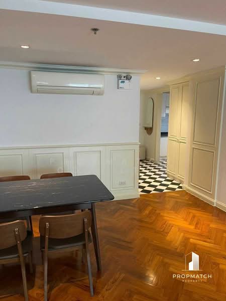 Serene Place Sukhumvit 24, Bangkok, 9 Soi Sukhumvit 24, Sukhumvit Road, Khong Tan, Khlong Toei, Bangkok, 2 Bedrooms, 109 sqm, Condo For Rent, by PROPMATCH CO., LTD., 500155262 - DDproperty.com