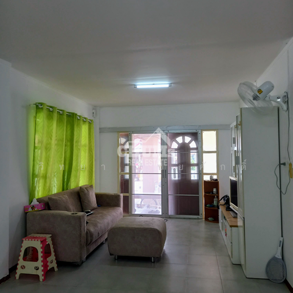 ให้เช่า - บ้านเดี่ยวชั้นเดียว หมู่บ้านโอพีแลนด์ หนองบัว บ้านเพ ระยอง, ระยอง