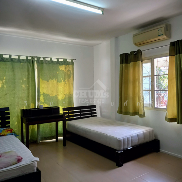 Single house at Op land village Nong Bua, Ban Phe, Rayong, Rayong, Phe, Muang Rayong, Rayong, 3 Bedrooms, 190 sqm, Single Detached House For Rent, by วิทยา ไชยศักดิ์, 500155264 - DDproperty.com