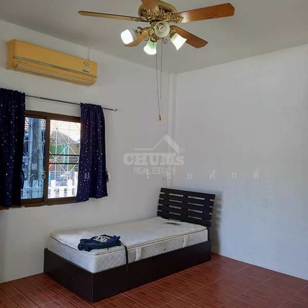 Single house at Op land village Nong Bua, Ban Phe, Rayong, Rayong, Phe, Muang Rayong, Rayong, 3 Bedrooms, 190 sqm, Single Detached House For Rent, by วิทยา ไชยศักดิ์, 500155264 - DDproperty.com