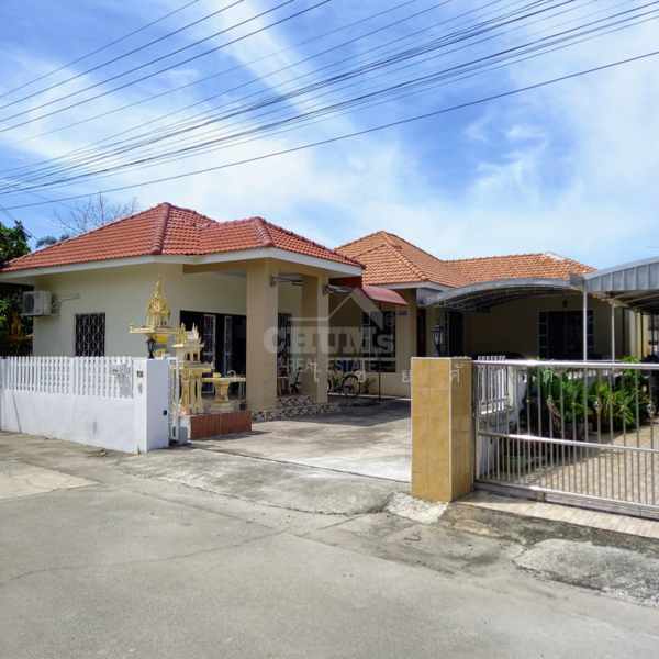 Single house at Op land village Nong Bua, Ban Phe, Rayong, Rayong, Phe, Muang Rayong, Rayong, 3 Bedrooms, 190 sqm, Single Detached House For Rent, by วิทยา ไชยศักดิ์, 500155264 - DDproperty.com