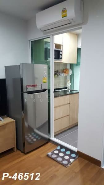 Regent Home Sukhumvit 81, Bangkok, Soi Sukhumvit 81, Suan Luang, Suan Luang, Bangkok, 1 Bedroom, 28 sqm, Condo For Rent, by Susira Prueksawun, 500155265 - DDproperty.com