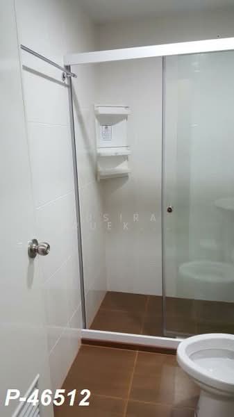 Regent Home Sukhumvit 81, Bangkok, Soi Sukhumvit 81, Suan Luang, Suan Luang, Bangkok, 1 Bedroom, 28 sqm, Condo For Rent, by Susira Prueksawun, 500155265 - DDproperty.com