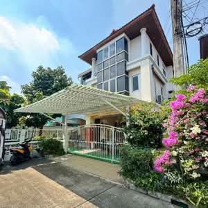 ขาย - บ้านเอกสิน 2, กรุงเทพ