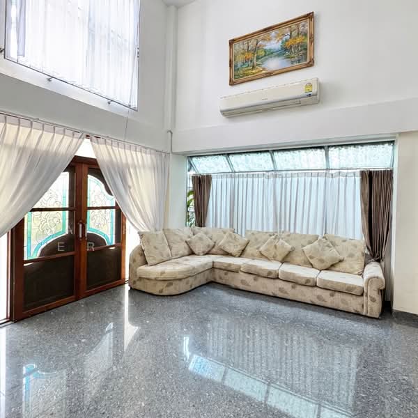 บ้านเอกสิน 2, Bangkok, Lat Phrao, Lat Phrao, Bangkok, 4 Bedrooms, 300 sqm, Single Detached House For Sale, by AJHOMECENTER - คุณจ๊ะจ๋า, 500155267 - DDproperty.com