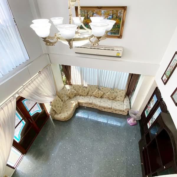 บ้านเอกสิน 2, Bangkok, Lat Phrao, Lat Phrao, Bangkok, 4 Bedrooms, 300 sqm, Single Detached House For Sale, by AJHOMECENTER - คุณจ๊ะจ๋า, 500155267 - DDproperty.com