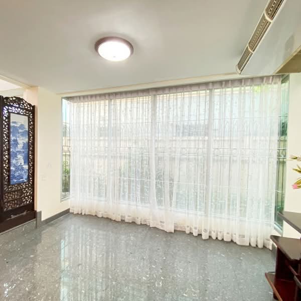 บ้านเอกสิน 2, Bangkok, Lat Phrao, Lat Phrao, Bangkok, 4 Bedrooms, 300 sqm, Single Detached House For Sale, by AJHOMECENTER - คุณจ๊ะจ๋า, 500155267 - DDproperty.com