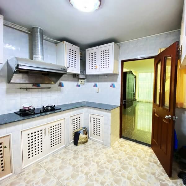 บ้านเอกสิน 2, กรุงเทพ, ลาดพร้าว, ลาดพร้าว, กรุงเทพ, 300 ตร.ม., บ้านเดี่ยว ขาย, โดย AJHOMECENTER - คุณจ๊ะจ๋า, 500155267 - DDproperty.com