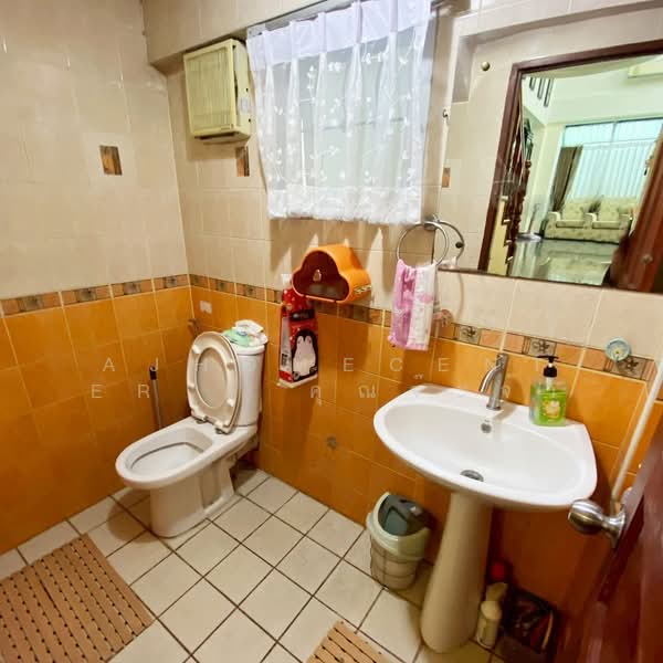 บ้านเอกสิน 2, กรุงเทพ, ลาดพร้าว, ลาดพร้าว, กรุงเทพ, 300 ตร.ม., บ้านเดี่ยว ขาย, โดย AJHOMECENTER - คุณจ๊ะจ๋า, 500155267 - DDproperty.com